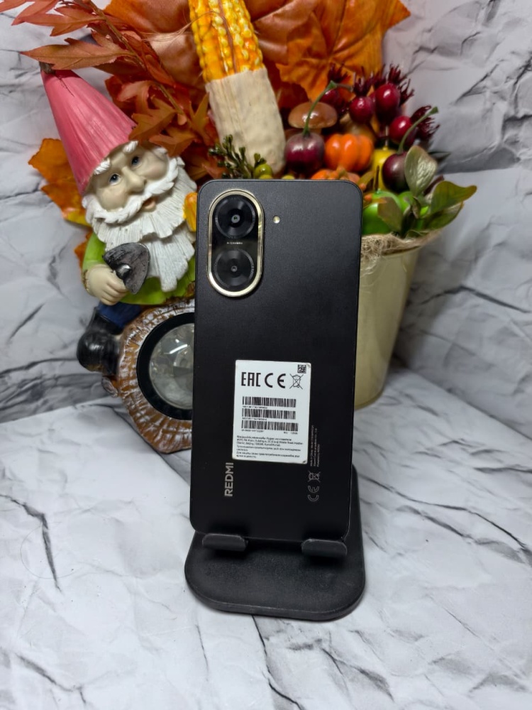 Смартфон Xiaomi Redmi 5A 4/128