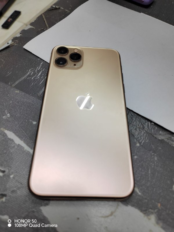 Смартфон iPhone 11 PRO 512 Gb