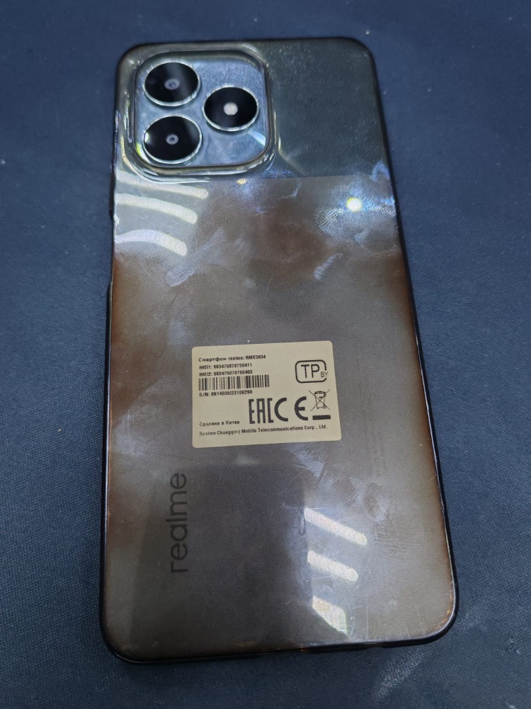 Смартфон Realme Note 50 3/64