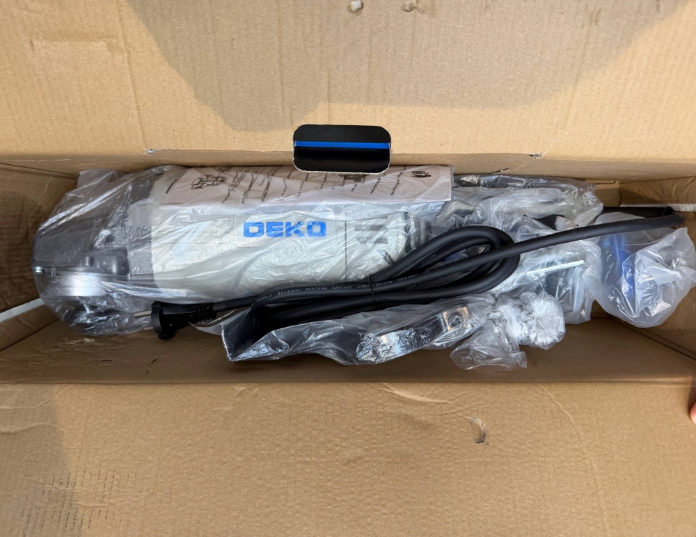 УШМ (Болгарка) DEKO AG3000 PRO