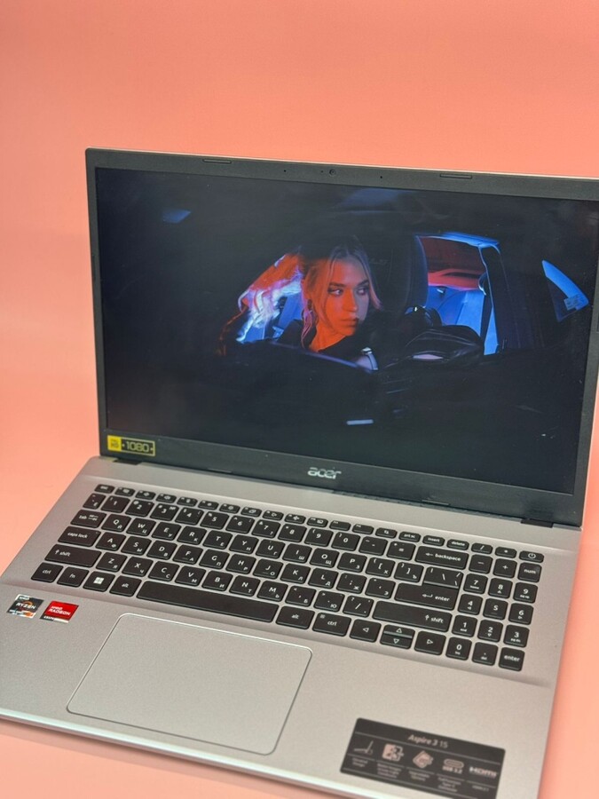 Ноутбук Acer n22c6