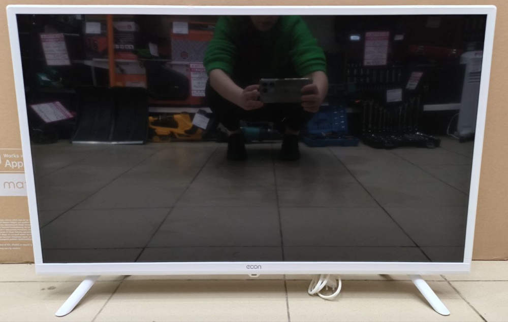 Телевизор Econ EX-32HT002W