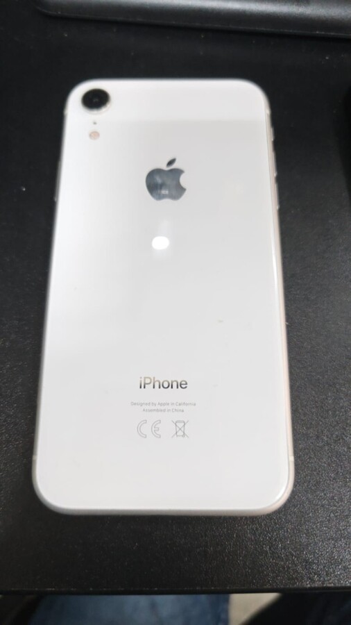 Смартфон iPhone XR 256 Gb