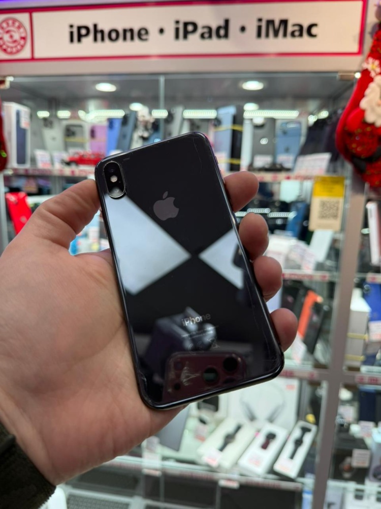 Смартфон iPhone X 256Gb