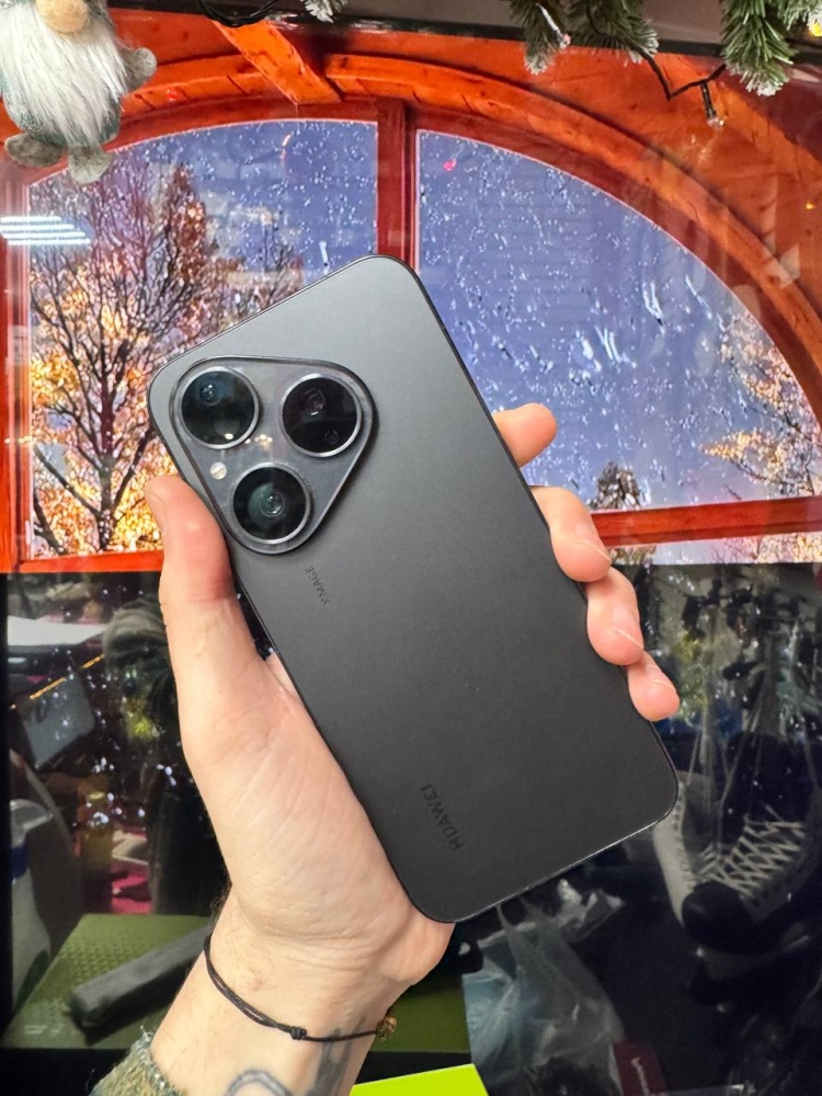 Смартфон Huawei Pura 80