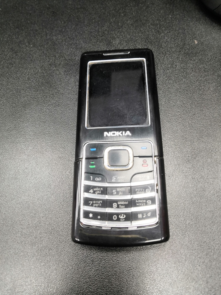 Мобильный телефон Nokia 6500
