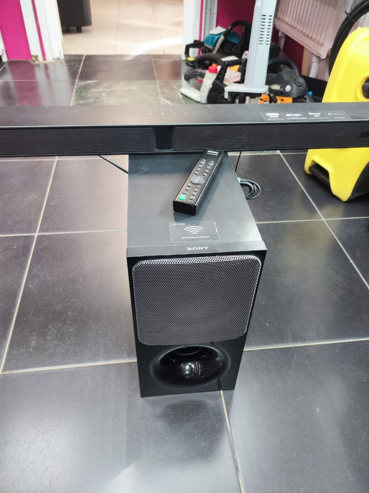 Саундбар Sony SA-CT290