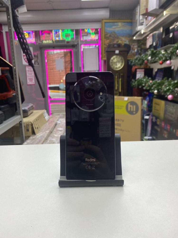 Смартфон Xiaomi Redmi A3 64gb