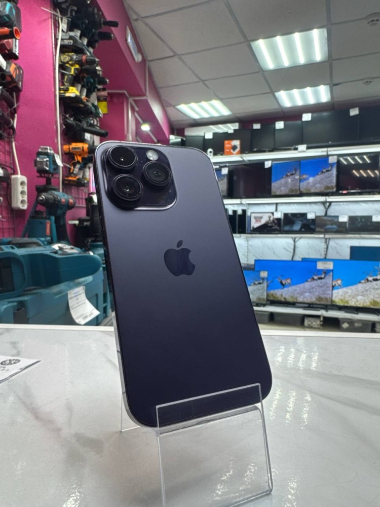 Смартфон iPhone 14 PRO 256gb
