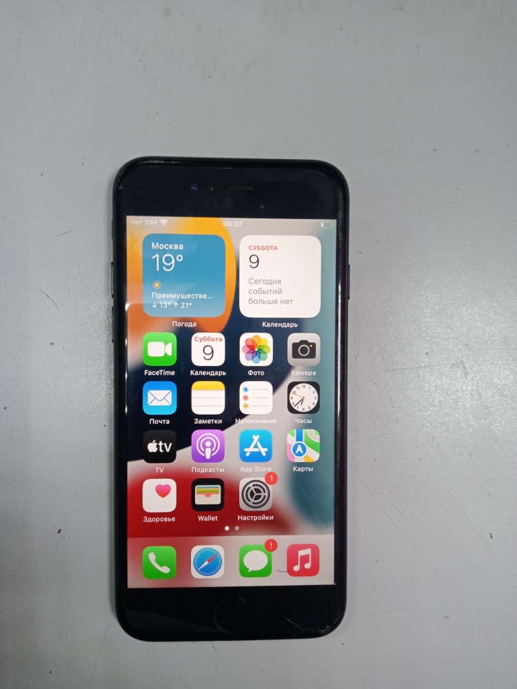 Смартфон iPhone 7 128Gb