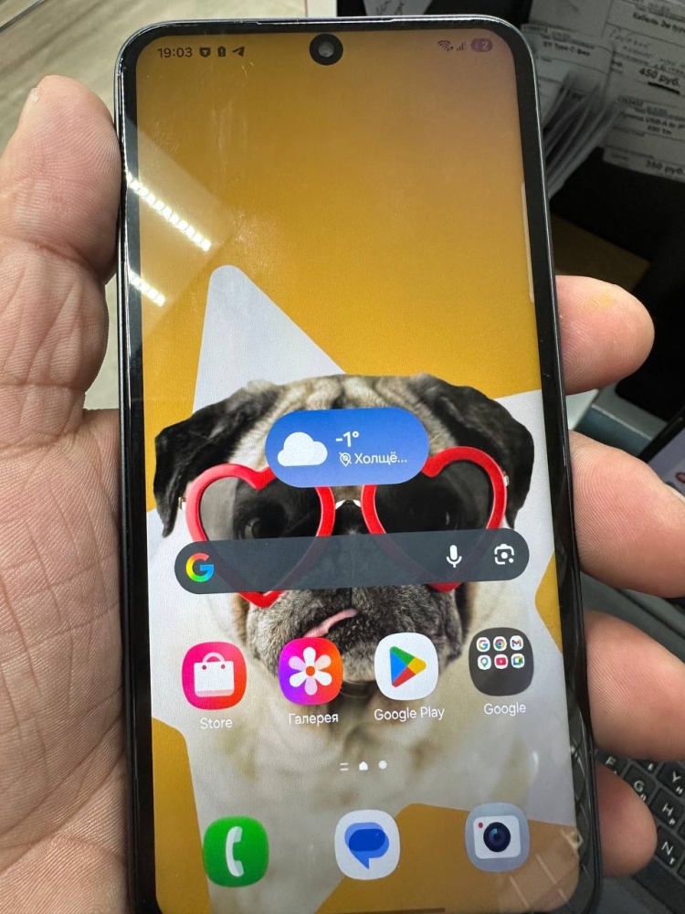 Смартфон Samsung A54 6/128