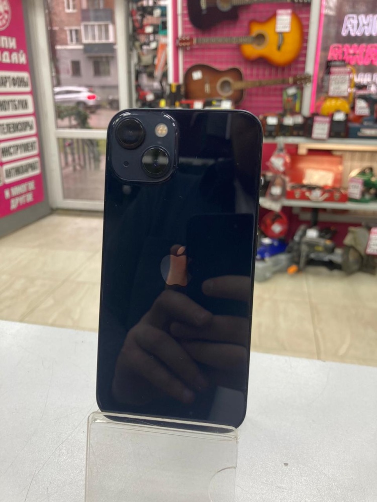 Смартфон iPhone 13 128 Gb