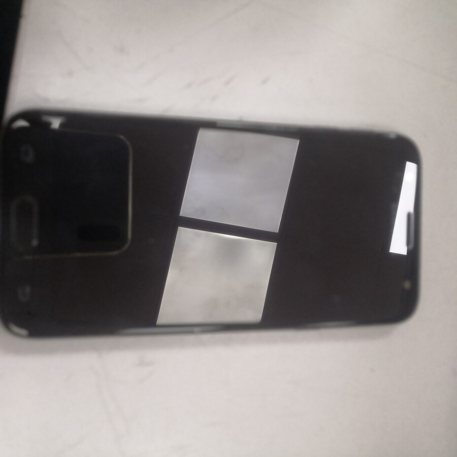 Смартфон Samsung J3 2017