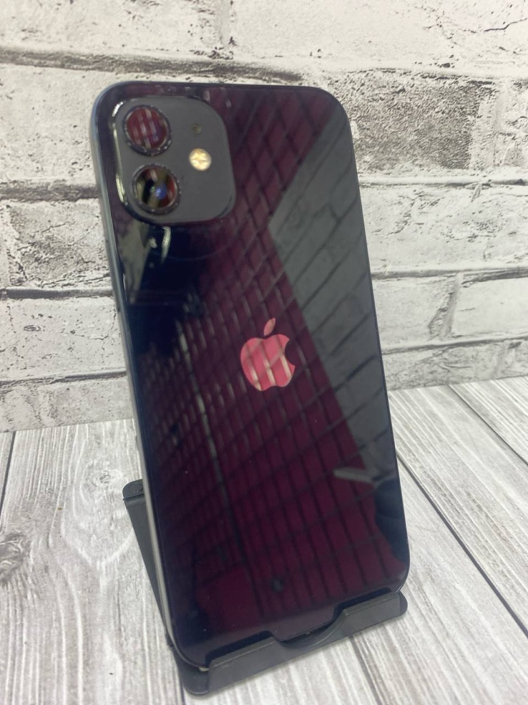 Смартфон iPhone 12 64 Gb