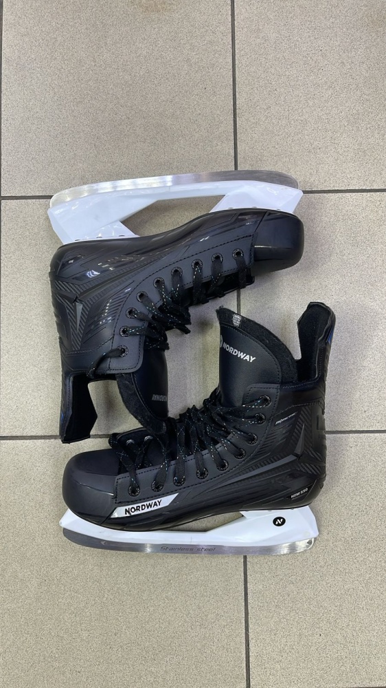 Коньки Nordway р.43