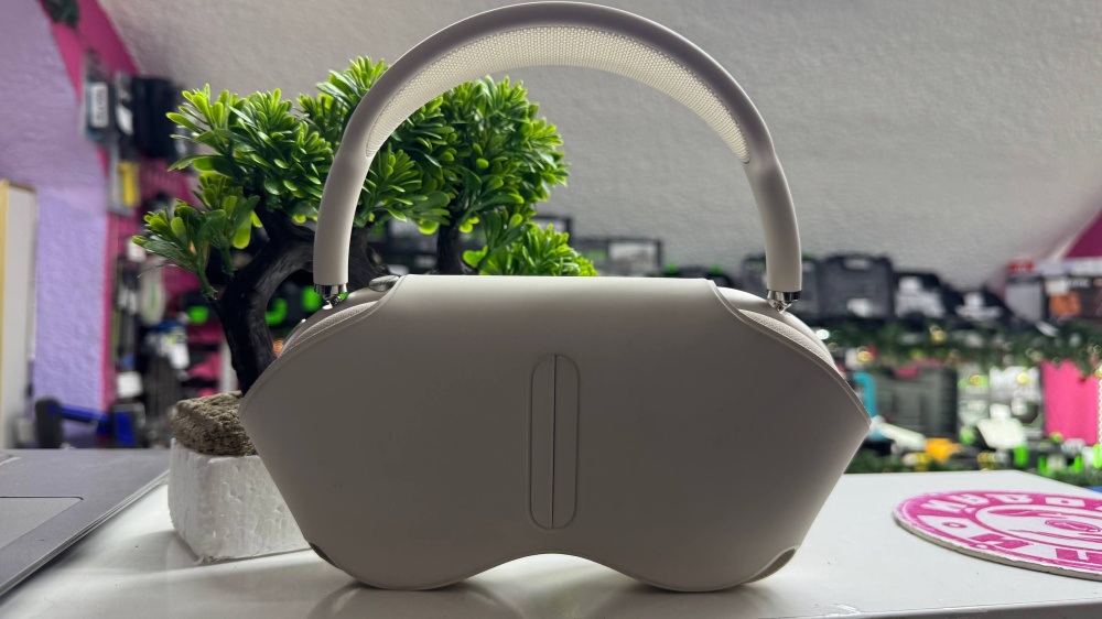 Наушники Airpods MAX TYPE-C