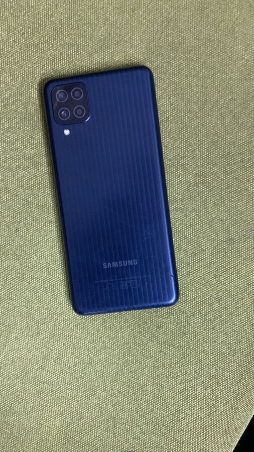 Смартфон Samsung  M12 3/32