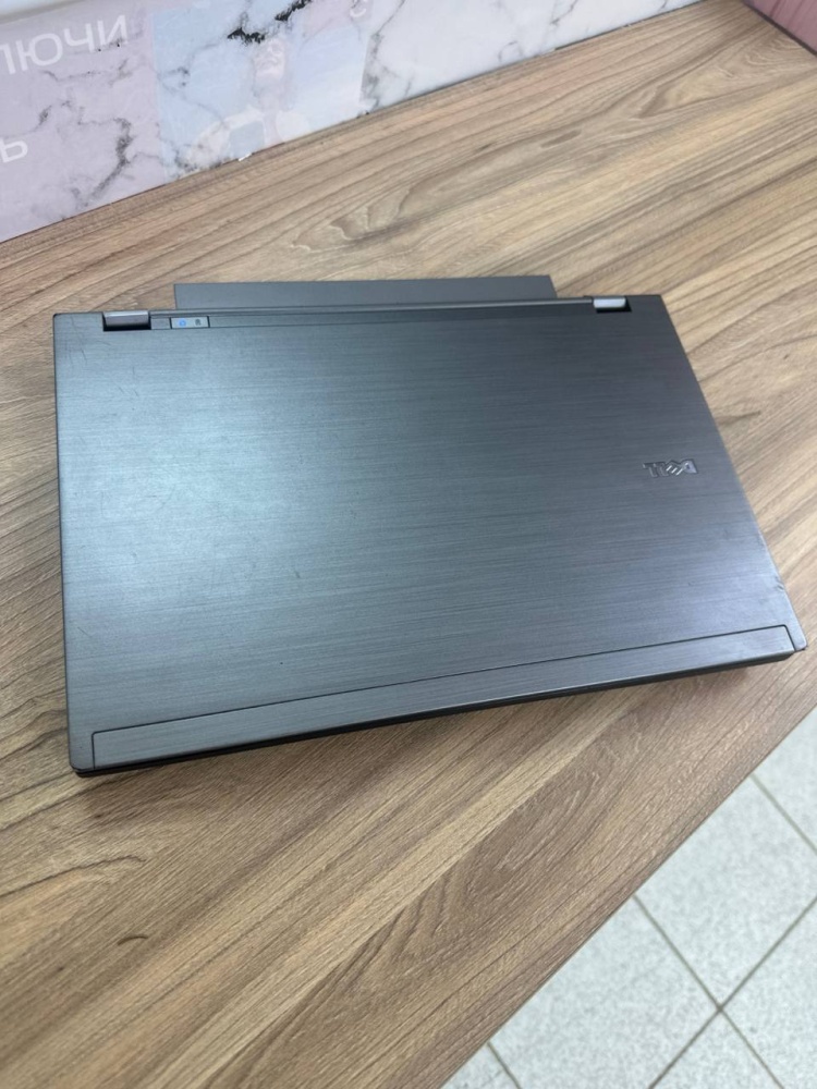 Ноутбук Dell
