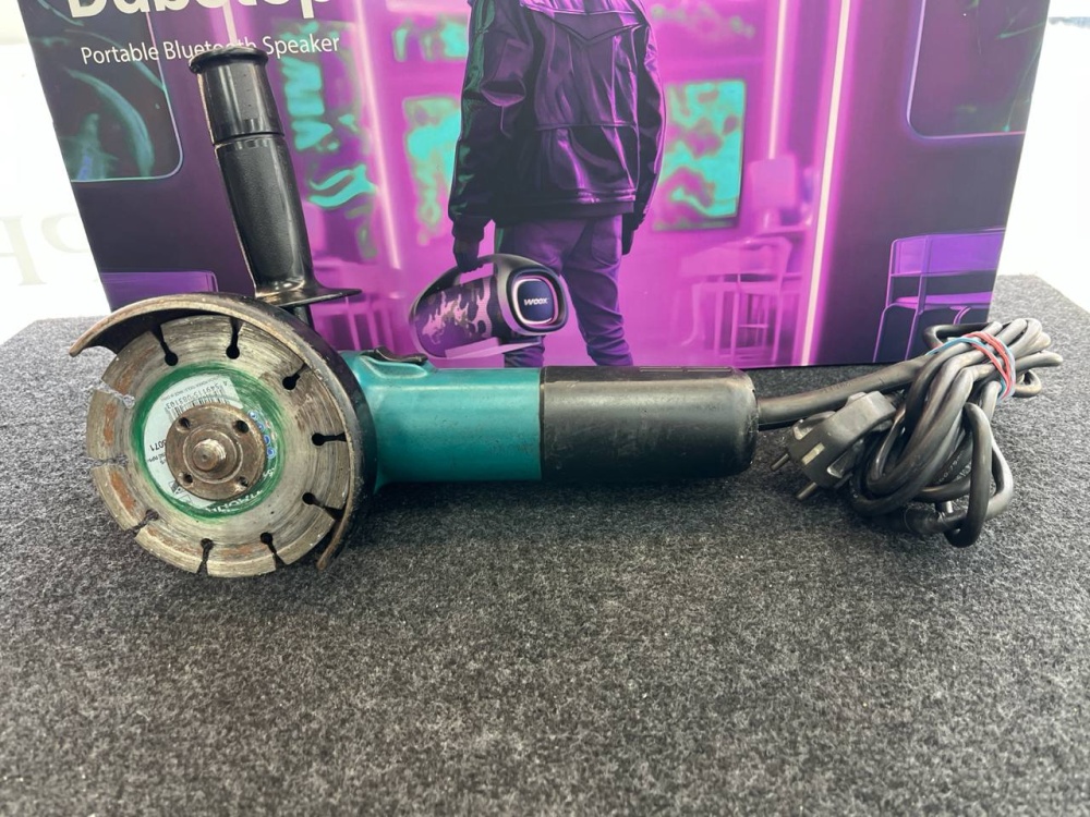 УШМ (Болгарка) Makita