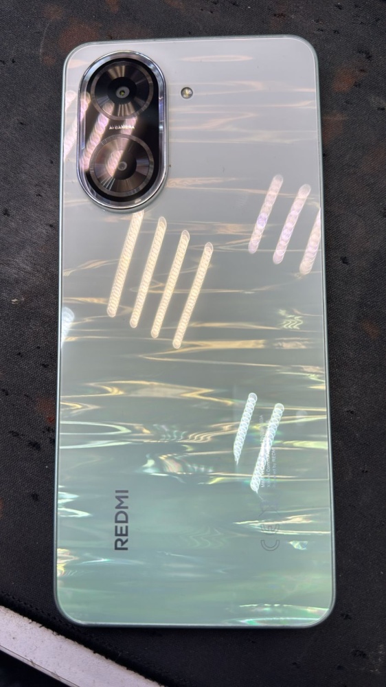 Смартфон Xiaomi Redmi 5A 4/64