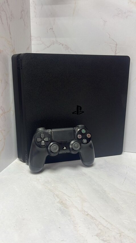 Игровая приставка Sony PlayStation 4 slim 1Tb