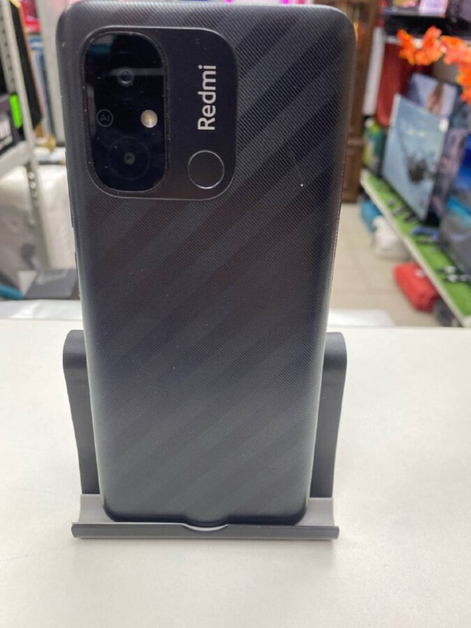 Смартфон Xiaomi Redmi 12C 128gb