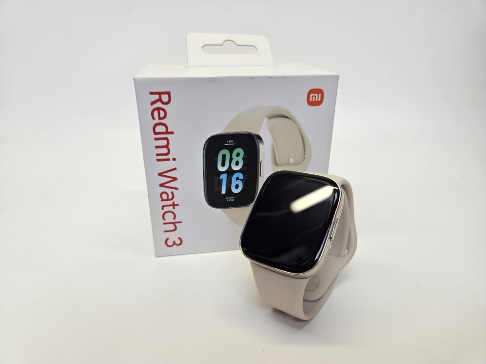 Часы Redmi Watch 3