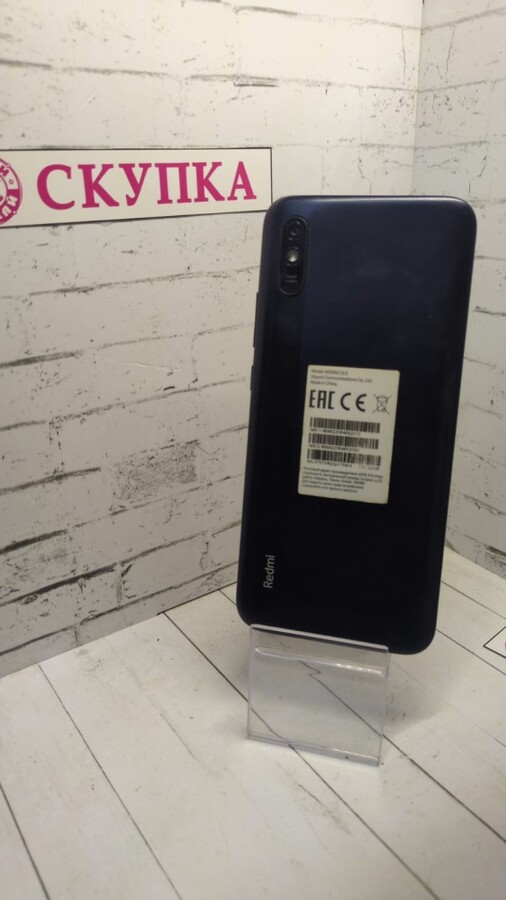 Смартфон Xiaomi Redmi 9A 2/32