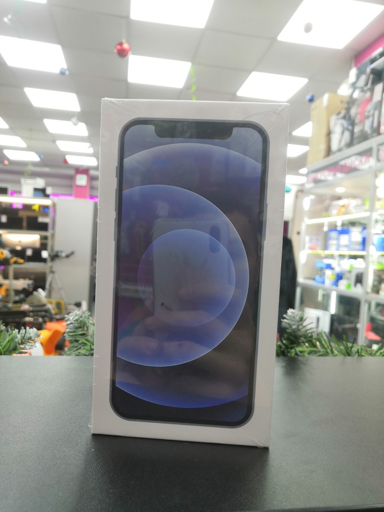 Смартфон iPhone 12 128 Gb