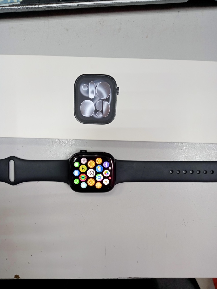 Часы Apple WATCH 11 SERIES 46mm