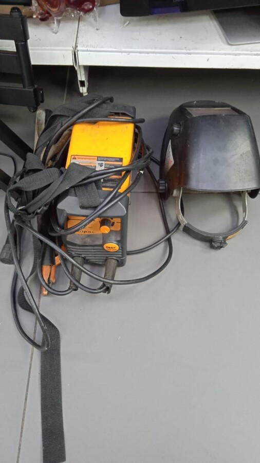 Сварочный аппарат JASIC EYSE