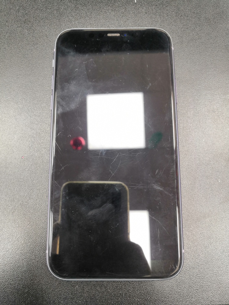 Смартфон iPhone 11 128 Gb