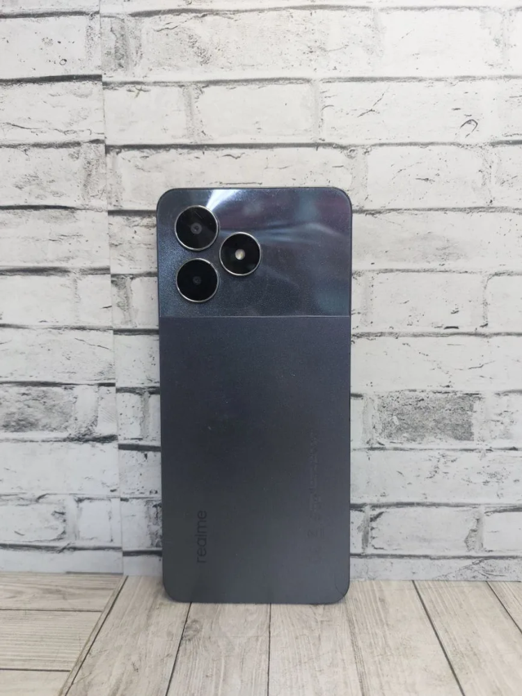 Смартфон Realme Note 50 3/64