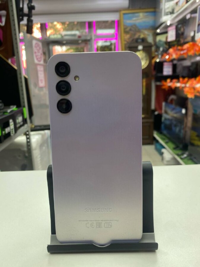 Смартфон Samsung A14 128gb