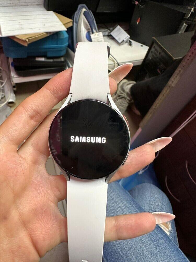 Смарт-часы samsung galaxy watch 5