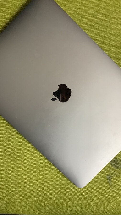 Ноутбук Macbook Air 2020 M1