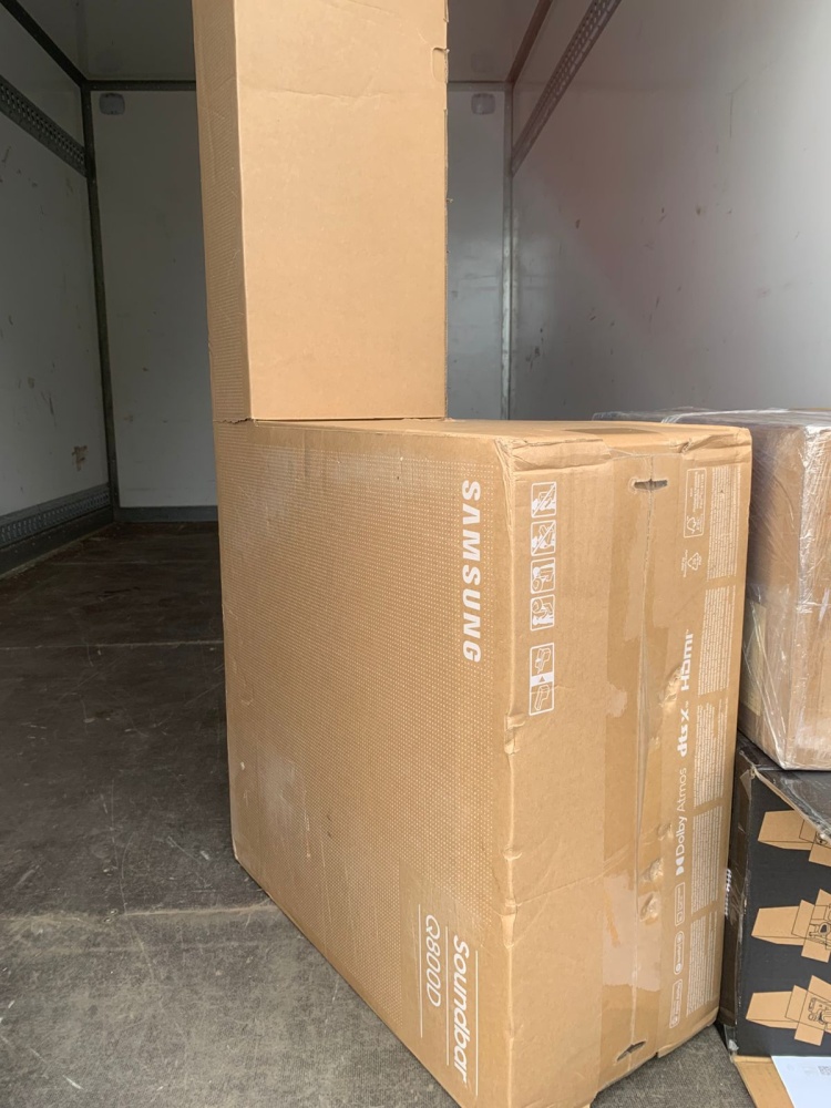 Саундбар Samsung Q800D