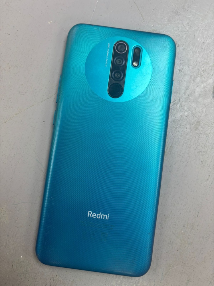 Смартфон Xiaomi Redmi 9 3\32