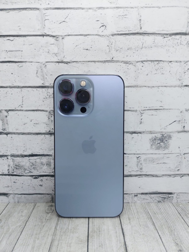 Смартфон iPhone 13 PRO 256 GB