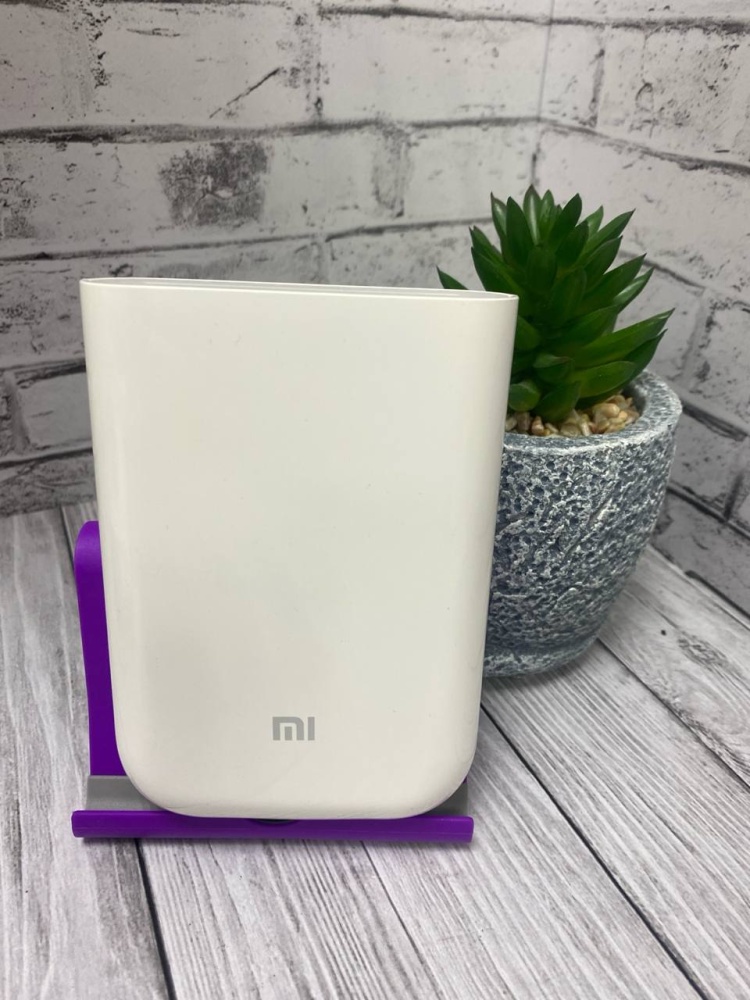 Цветной Фотопринтер принтер Xiaomi Mi Portable