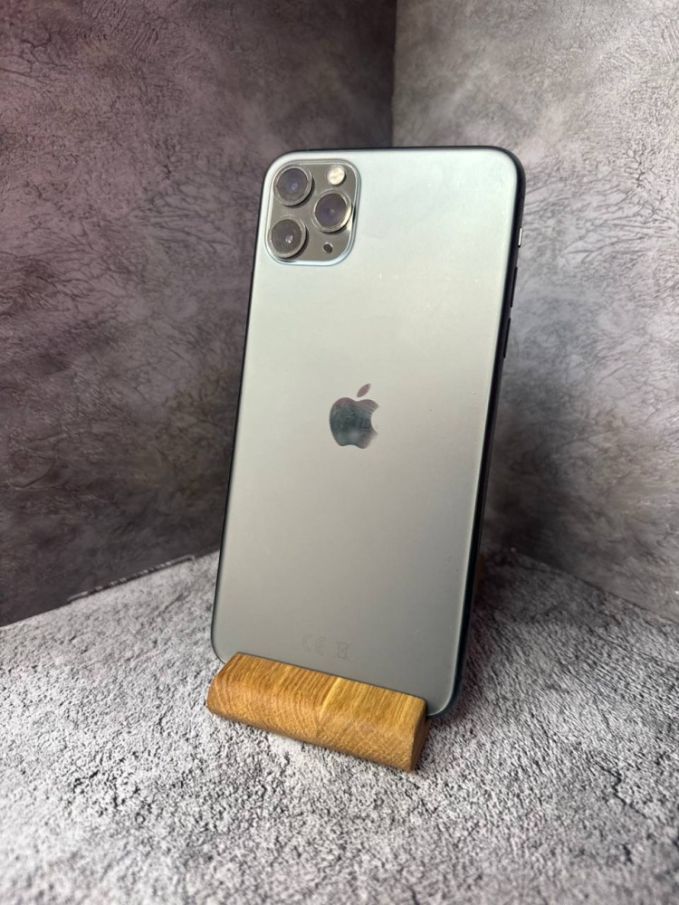 Смартфон iPhone 11 PRO 256 Gb