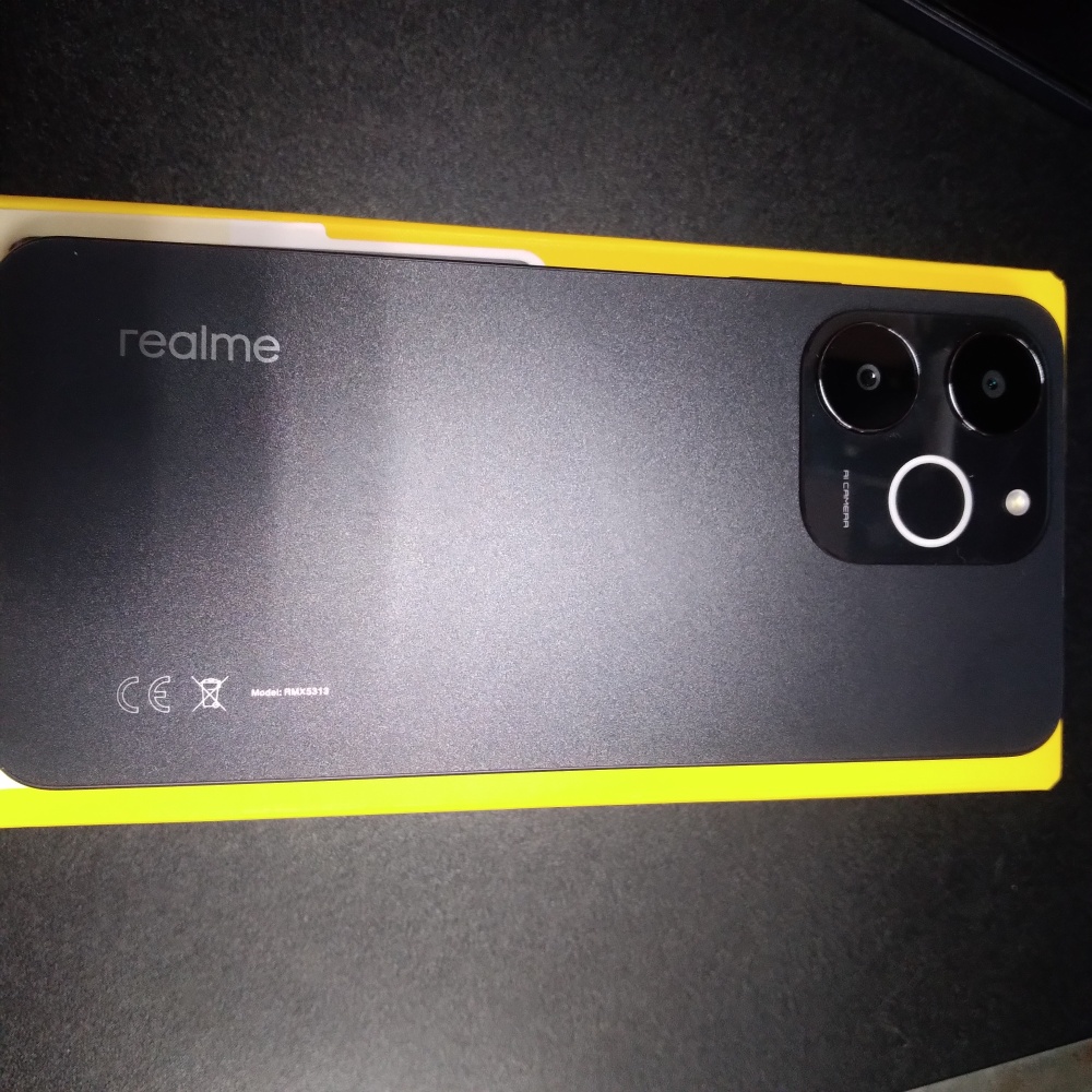 Смартфон Realme Note 70 128