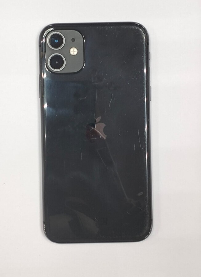 Смартфон iPhone 11 64Gb