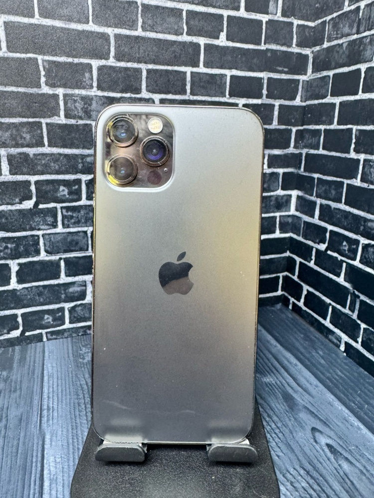 Смартфон iPhone 12 PRO 128 Gb