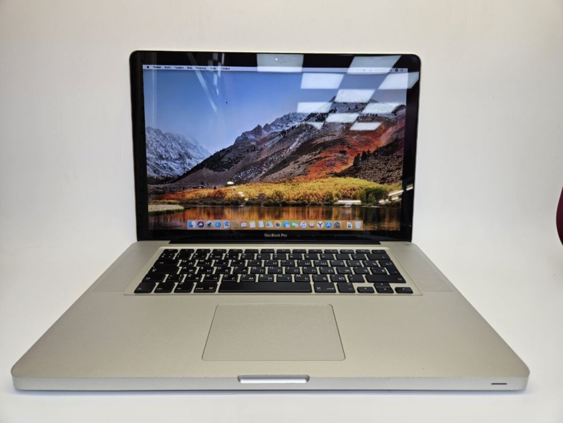 Ноутбук Macbook Pro 15