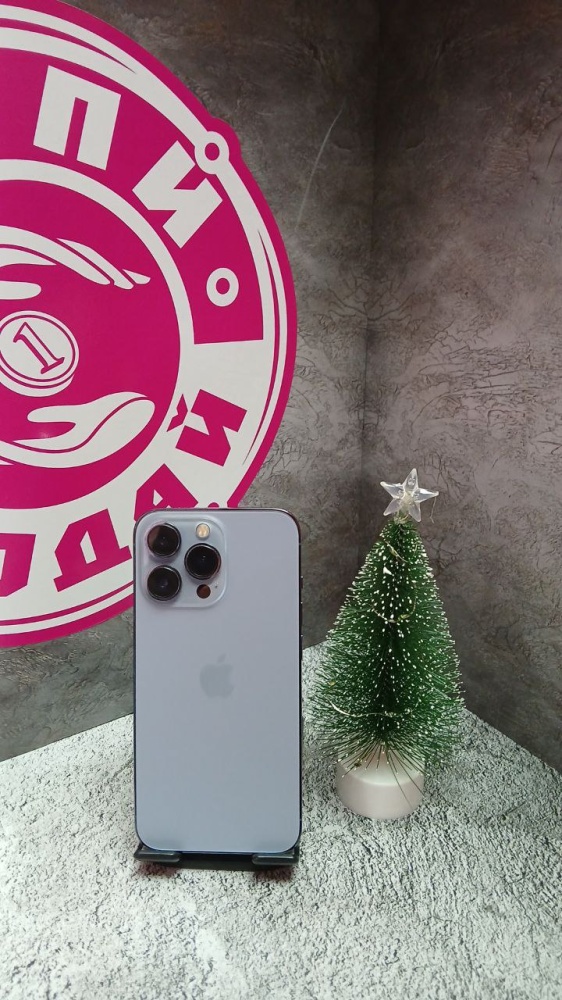 Смартфон iPhone 13 PRO 128 GB 77%