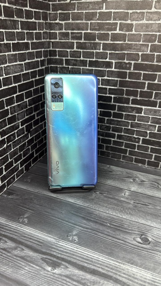 Смартфон Vivo Y31 4-128gb