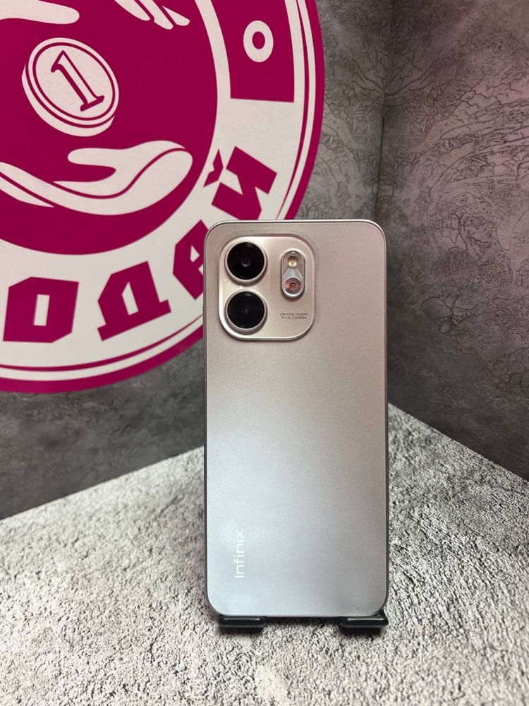 Мобильный телефон Infinix Smart 9, 3/64 ГБ