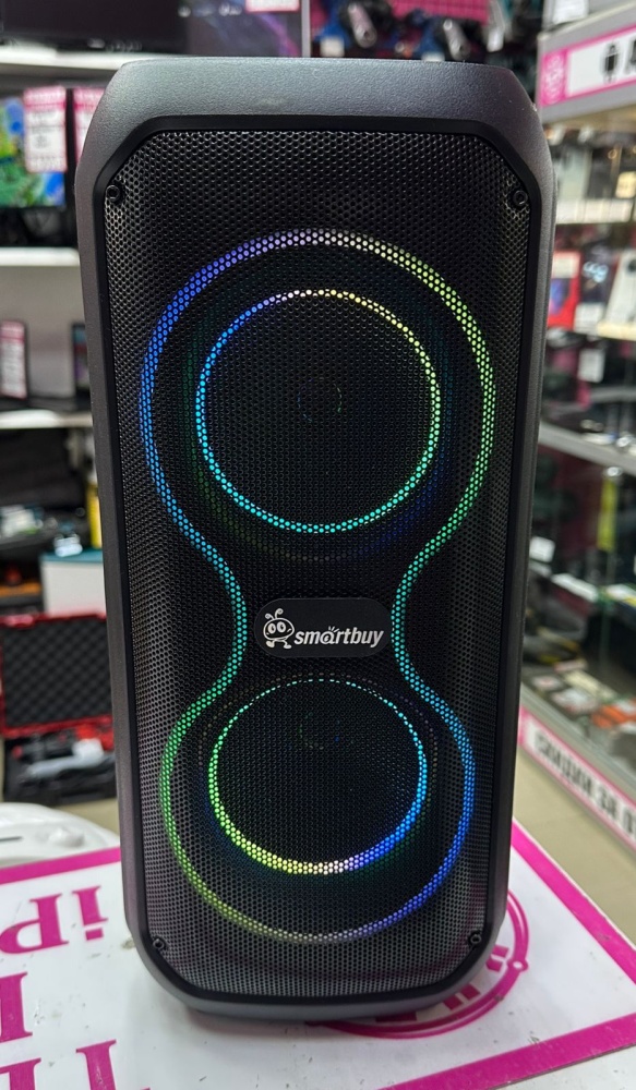 Акустика Smartbuy SBS-5780