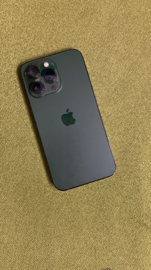 Смартфон iPhone 13 PRO 256 GB